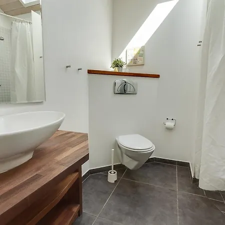 Two-bedroom Holiday In * Hals