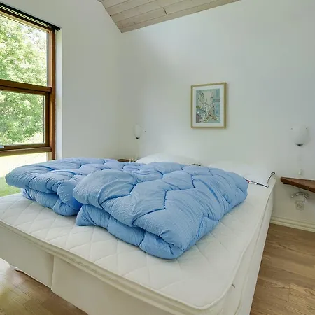 Tatil Evi Two-bedroom Holiday In *